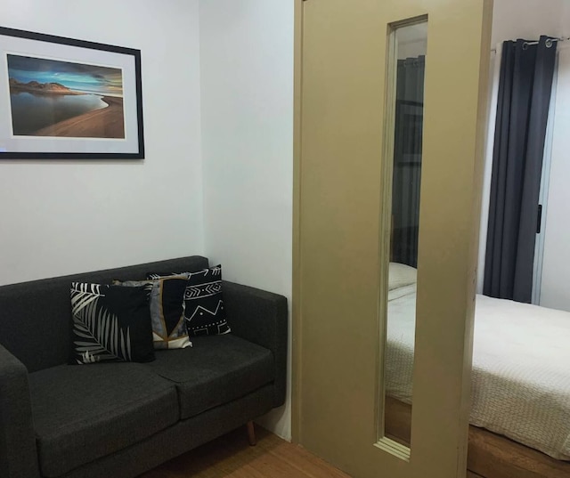 フラット エシュラ - コージー & ブライト 1-ベッドルーム