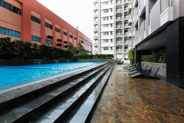 フラット エシュラ - コージー & ブライト 1-ベッドルーム