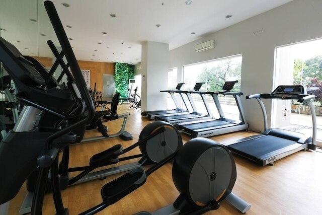 フラット エシュラ - コージー & ブライト 1-ベッドルーム