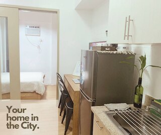 フラット エシュラ - コージー & ブライト 1-ベッドルーム