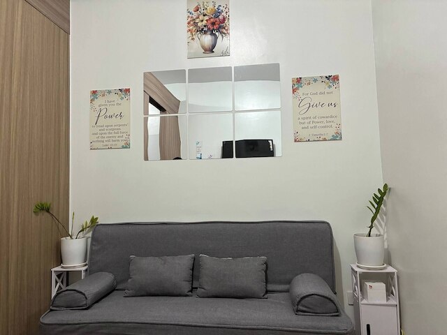 ピースフル パサイ ゲッタウェイ - プライベート スタジオ ウィズ プール