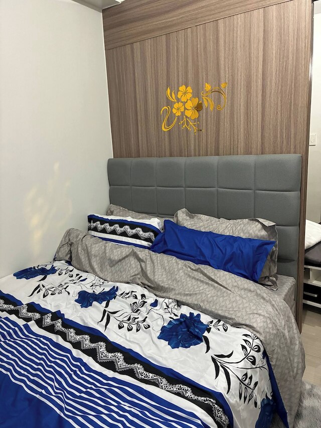 ピースフル パサイ ゲッタウェイ - プライベート スタジオ ウィズ プール