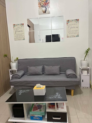 ピースフル パサイ ゲッタウェイ - プライベート スタジオ ウィズ プール