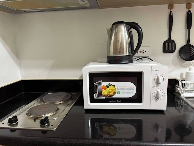 ピースフル パサイ ゲッタウェイ - プライベート スタジオ ウィズ プール