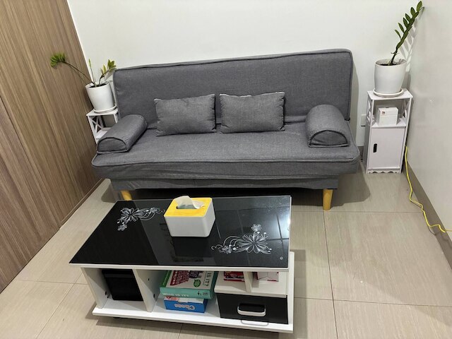 ピースフル パサイ ゲッタウェイ - プライベート スタジオ ウィズ プール