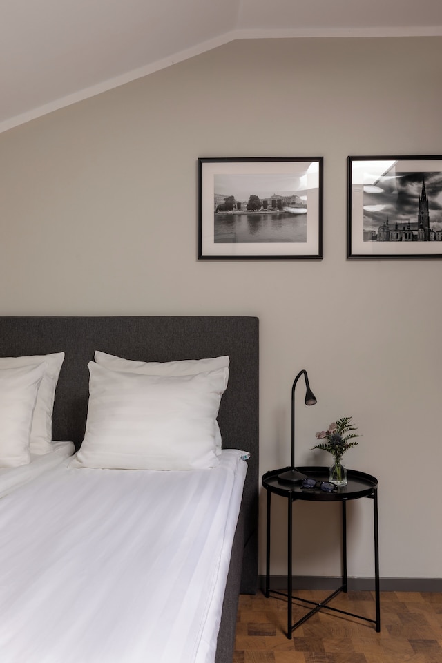 ボブ W ストックホルム ガムラ スタン