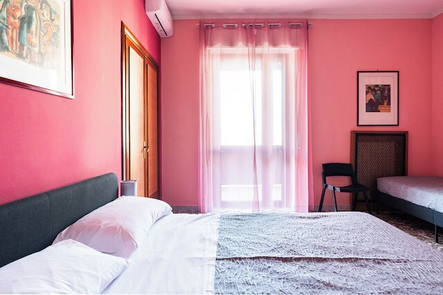 アパルタメント マティアス by ワンダフル イタリー