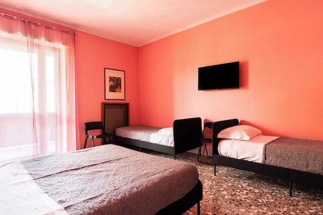 アパルタメント マティアス by ワンダフル イタリー