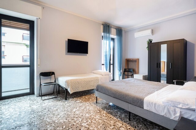 アパルタメント マティアス by ワンダフル イタリー