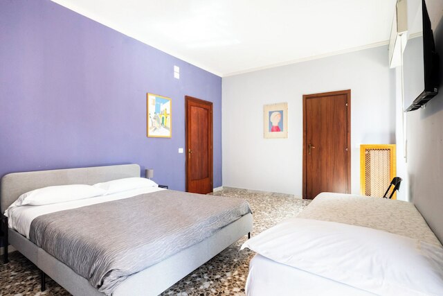 アパルタメント マティアス by ワンダフル イタリー