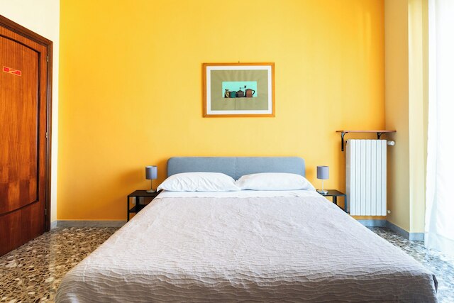 アパルタメント マティアス by ワンダフル イタリー