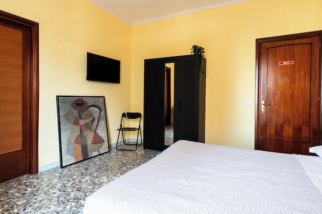 アパルタメント マティアス by ワンダフル イタリー