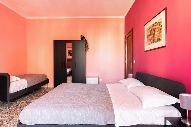 アパルタメント マティアス by ワンダフル イタリー