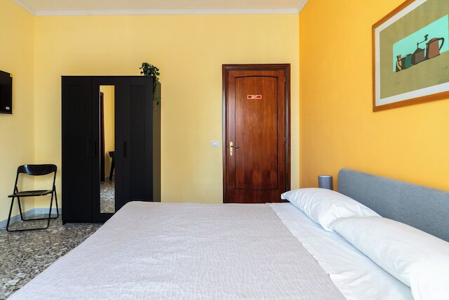 アパルタメント マティアス by ワンダフル イタリー