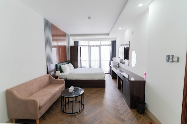 ママ ホテル アンド アパートメント