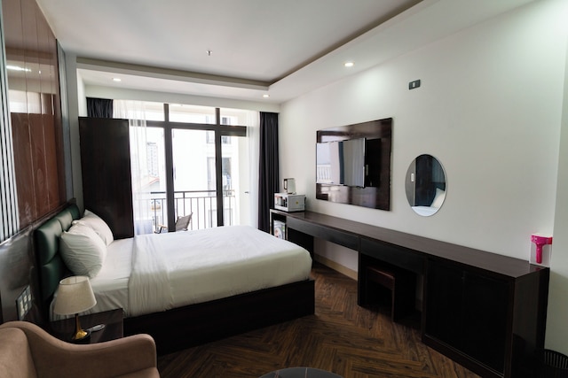 ママ ホテル アンド アパートメント