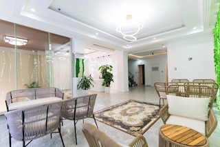 ママ ホテル アンド アパートメント