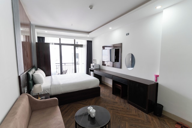 ママ ホテル アンド アパートメント