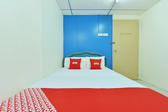 グランド ヘリテージ ホテル