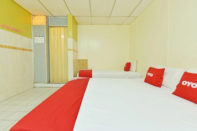 グランド ヘリテージ ホテル