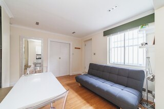 ロンドン ブリス アパートメント - 1 ベッド ビューティー