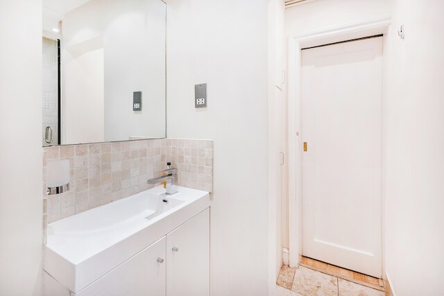 ロンドン ブリス アパートメント - 1 ベッド ビューティー