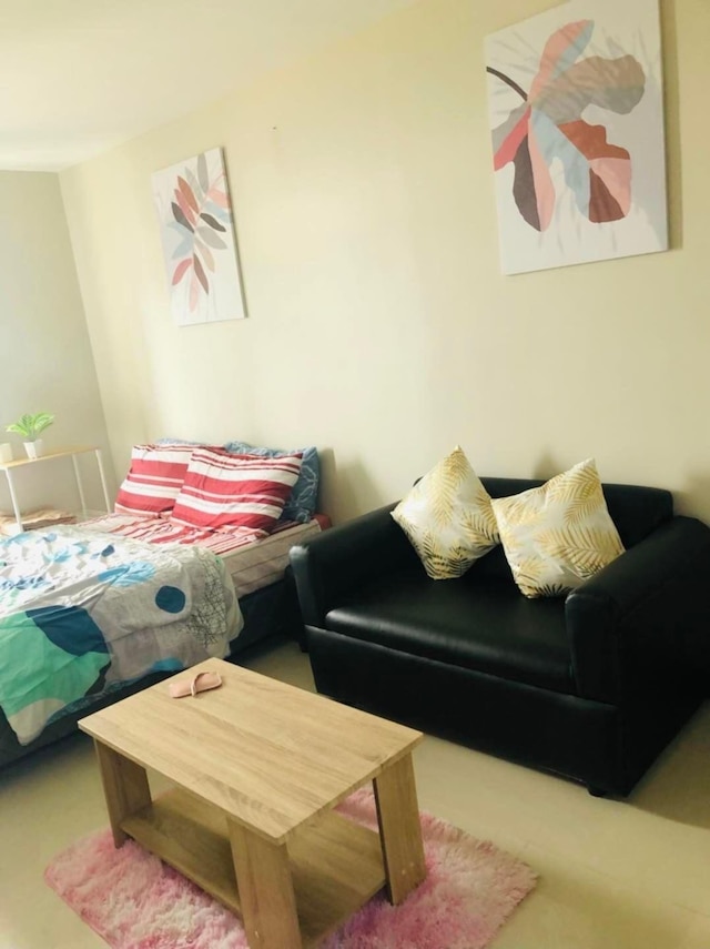 スタジオ ウィズ バルコニー アット セーキュング 956