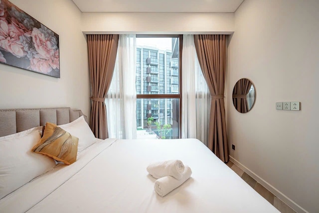 ラグジュアリー アパートメント ホテル - ザ メトロポール