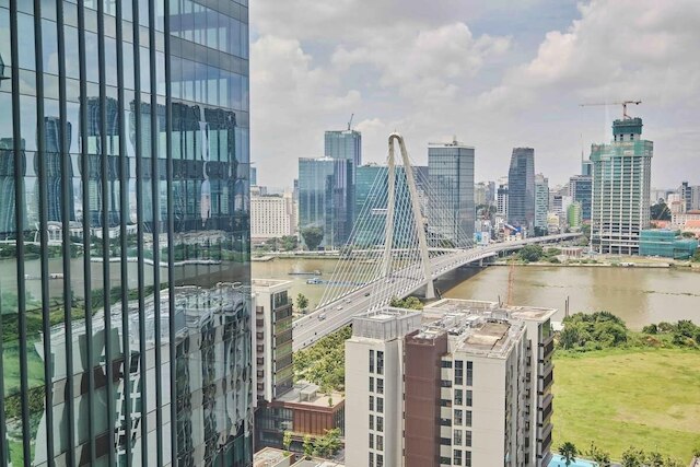 ラグジュアリー アパートメント ホテル - ザ メトロポール