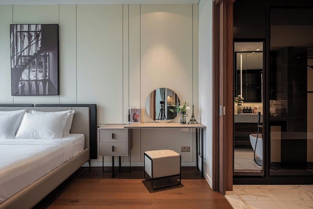 ラグジュアリー アパートメント ホテル - ザ メトロポール