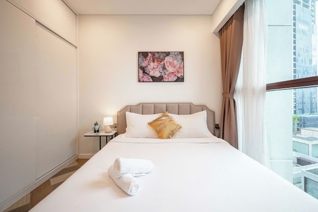 ラグジュアリー アパートメント ホテル - ザ メトロポール