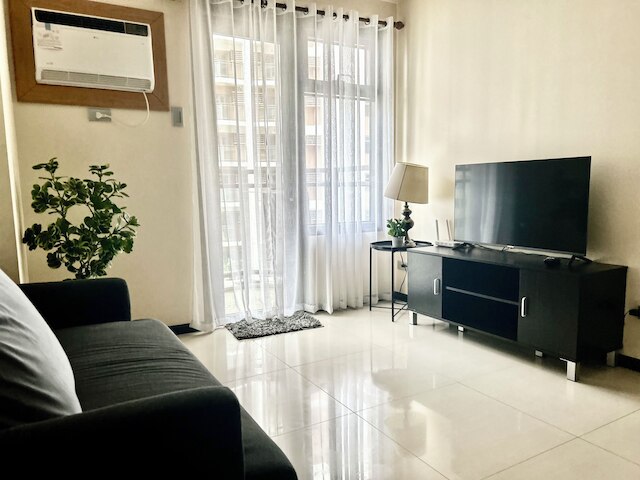 マニラ ベイ ビュー - 1 ベッドルーム ウィズ バルコニー