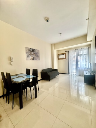 マニラ ベイ ビュー - 1 ベッドルーム ウィズ バルコニー