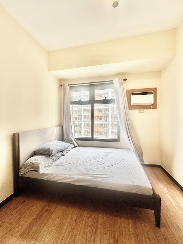 マニラ ベイ ビュー - 1 ベッドルーム ウィズ バルコニー