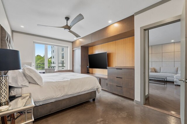 スタイリッシュ ウェストウッド コンド