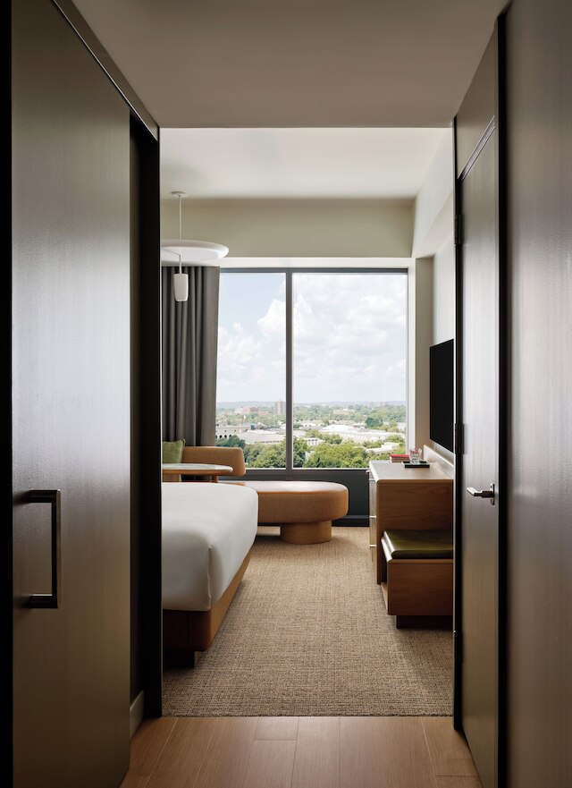 ジ アトラス ホテル