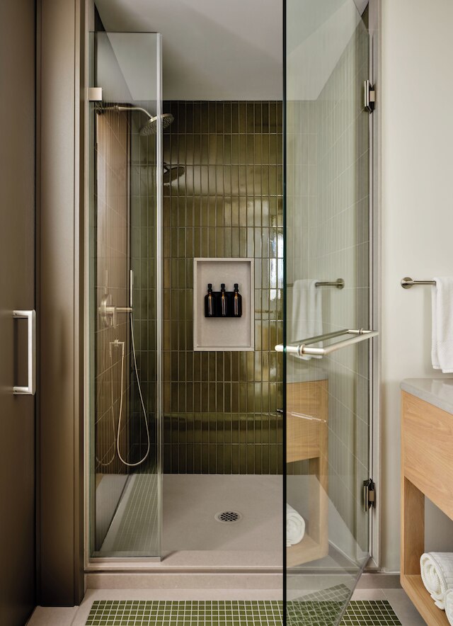 ジ アトラス ホテル