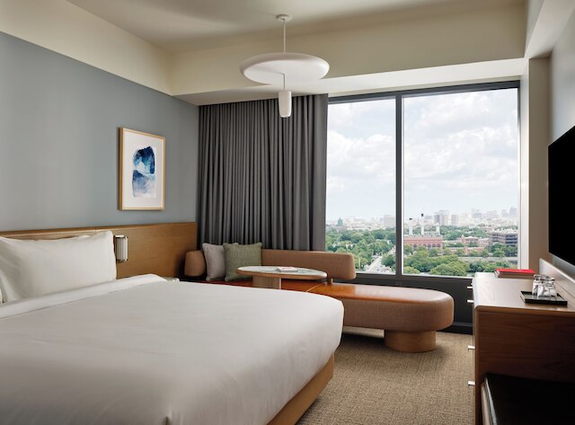 ジ アトラス ホテル