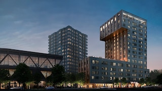 ジ アトラス ホテル