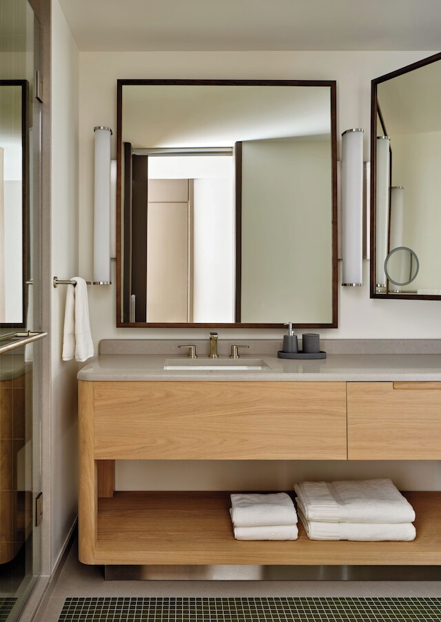 ジ アトラス ホテル