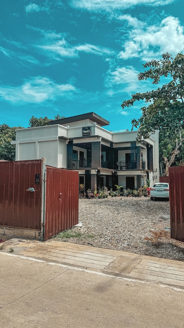 ティウィス トラベラーズ イン