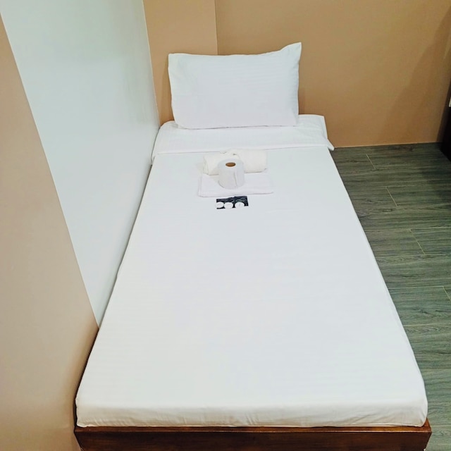 ティウィス トラベラーズ イン