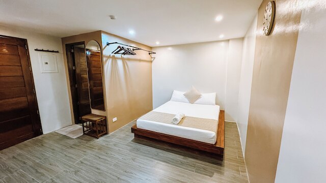 ティウィス トラベラーズ イン