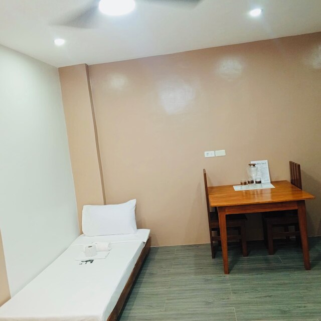 ティウィス トラベラーズ イン