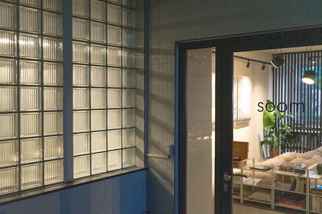 スーム ザルツブルク I カプセル ホテル