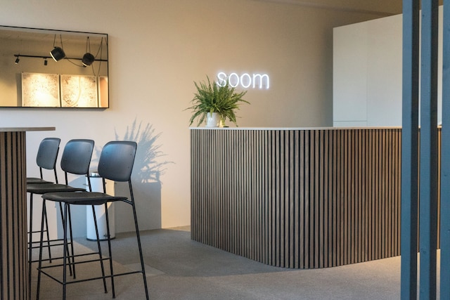 スーム ザルツブルク I カプセル ホテル