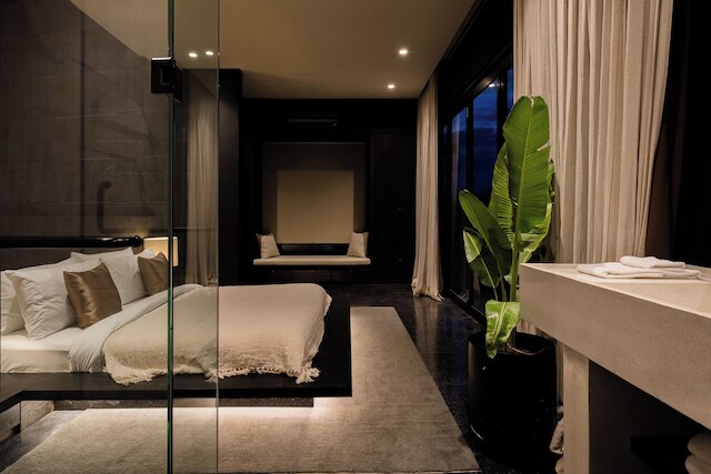 ヴィラ ボールド x ゴールド アット ボールド- ラグジュアリー ヴィラズ