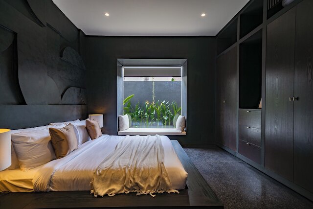 ヴィラ ボールド x ゴールド アット ボールド- ラグジュアリー ヴィラズ