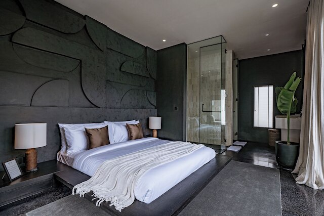 ヴィラ ボールド x ゴールド アット ボールド- ラグジュアリー ヴィラズ