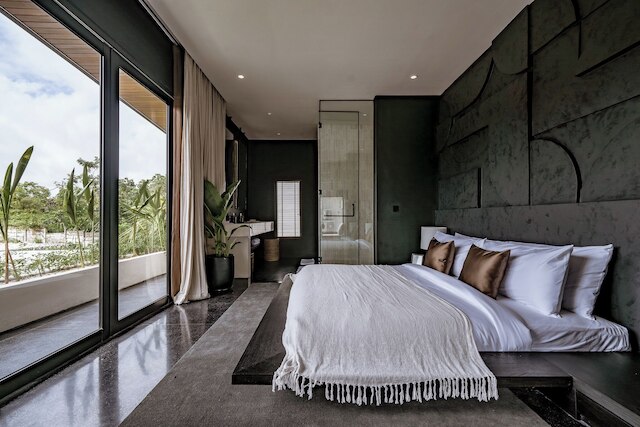 ヴィラ ボールド x ゴールド アット ボールド- ラグジュアリー ヴィラズ